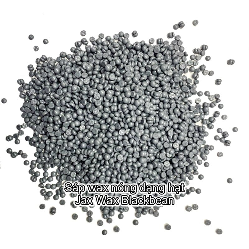 Hạt Sáp Wax Lông Jax Wax Australia Blackbean