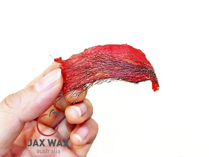 Sáp wax lông Jax Wax Australia Waratah dạng hạt