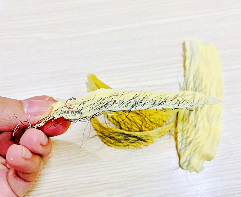 Miếng Sáp Wax Lông Jax Wax Australia Wattle