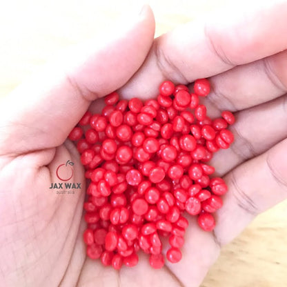 Sáp wax lông Jax Wax Australia Waratah dạng hạt