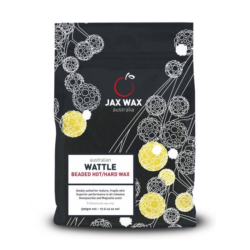 Sáp Wax Lông Jax Wax Australia Wattle